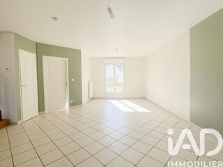  Maison à vendre 5 pièces 83 m²
