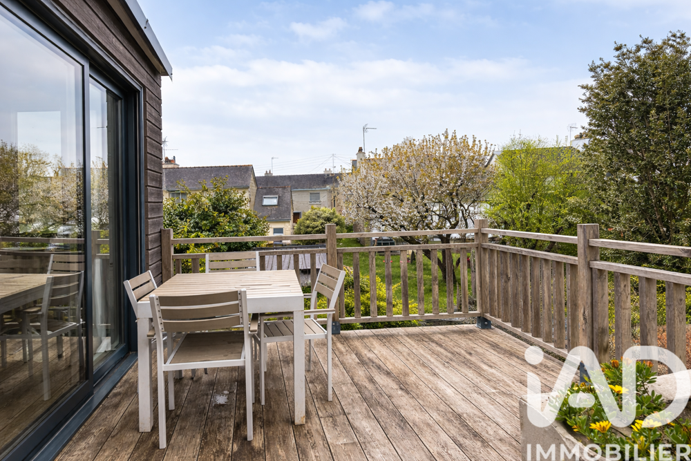 Vente Appartement 7 pièces
