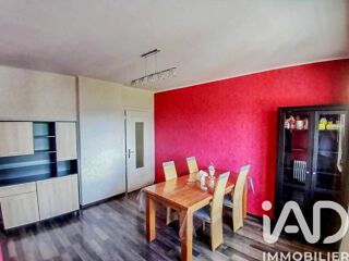  Appartement à vendre 7 pièces 159 m²
