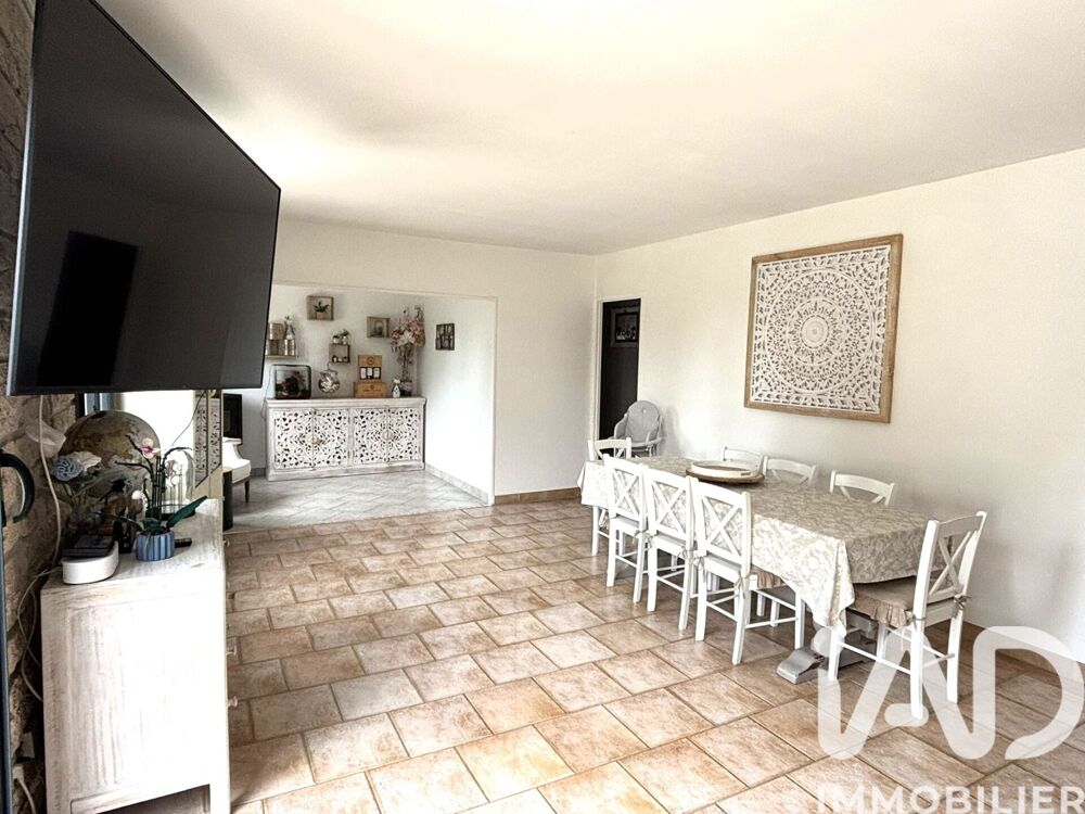 Vente Maison traditionnelle 4 pièces