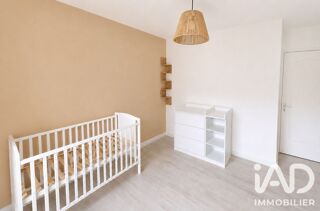  Appartement à vendre 3 pièces 58 m²