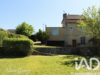  Maison à vendre 5 pièces 127 m²
