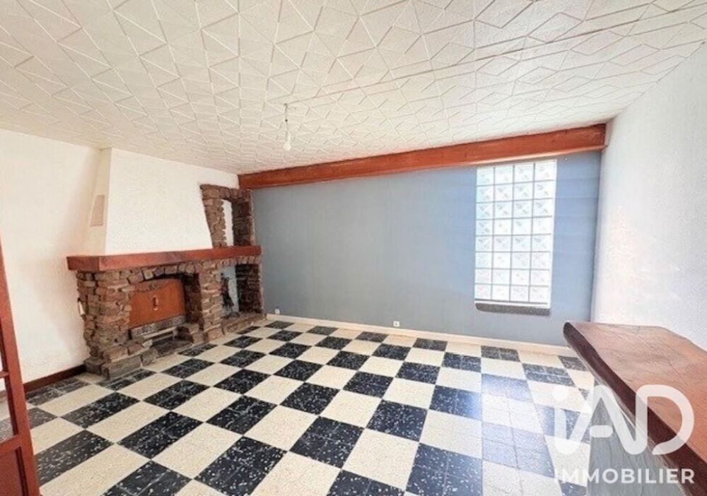 Vente Maison Vente Maison/villa 9 pièces Saultain