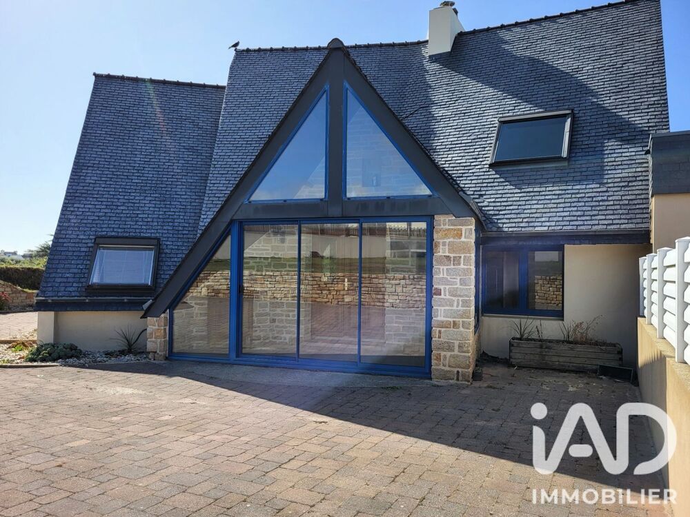 à vendre  Maison Plouarzel (29810)