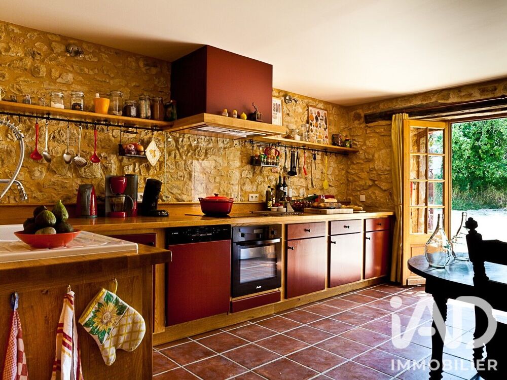 à vendre  Maison Lamothe-Fénelon (46350)