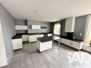  Appartement à vendre 4 pièces 151 m²