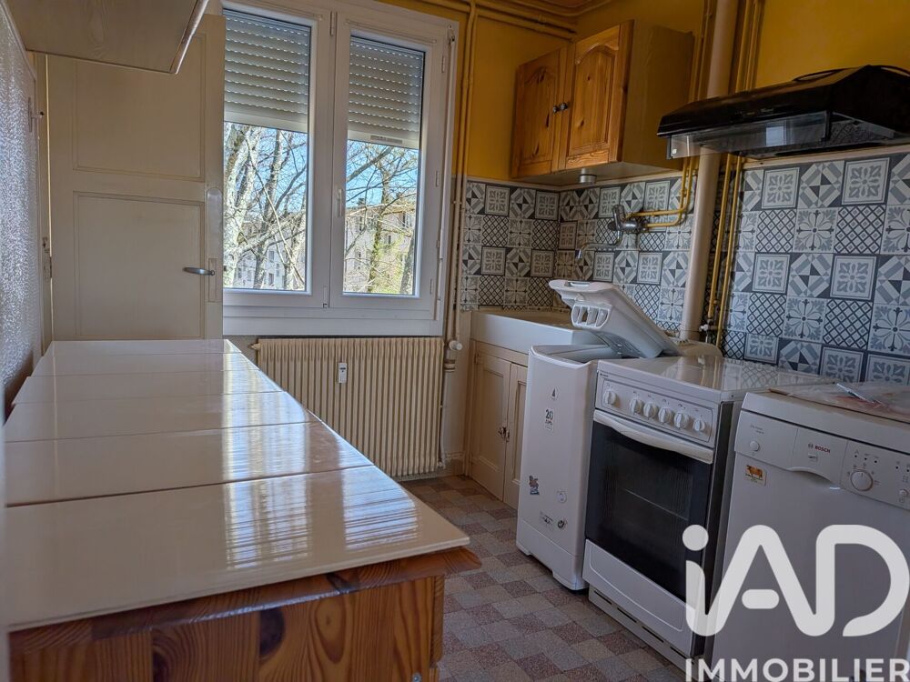 Vente Appartement Vente Appartement 3 pièces Limoges