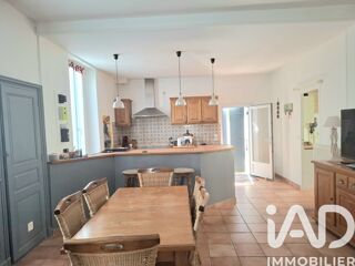  Maison à vendre 5 pièces 136 m²