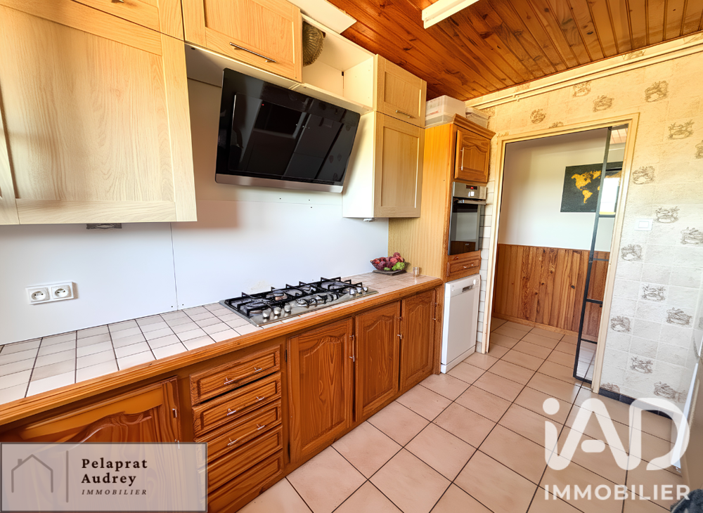 Vente Maison Vente Pavillon 3 pièces Azille