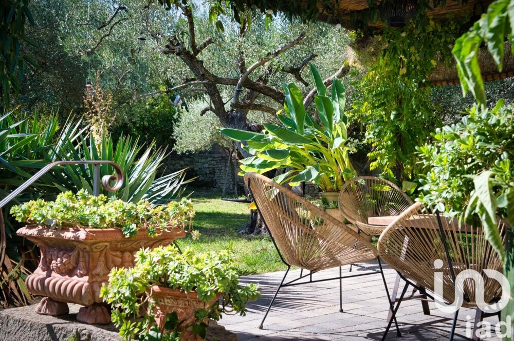 Vente Maison Vente Maison/villa 7 pièces Uzès