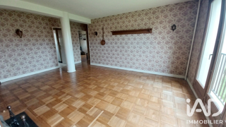  Appartement à vendre 3 pièces 81 m²