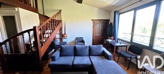  Appartement � vendre 2 pi�ces 54 m�