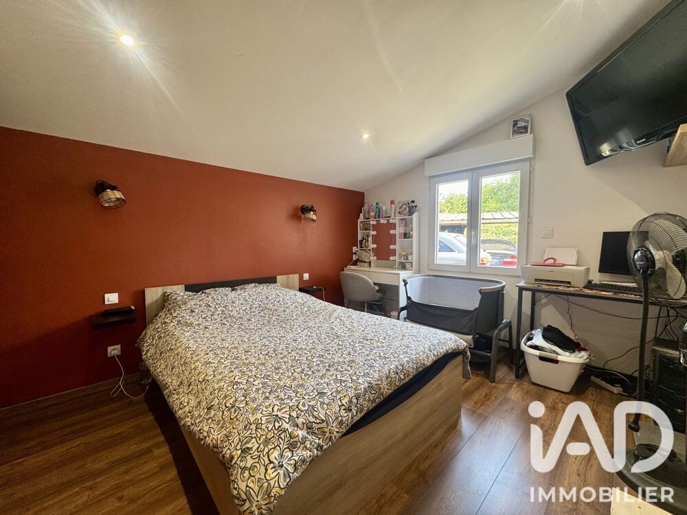 Vente Maison Vente Maison/villa 4 pièces Étrépilly