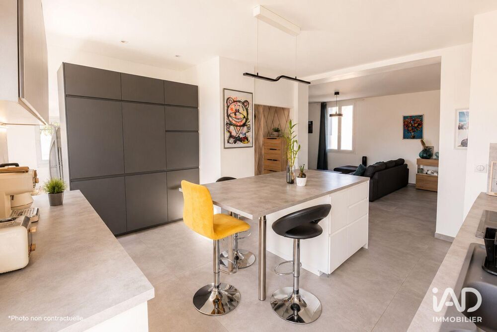 Vente Maison/villa 6 pièces