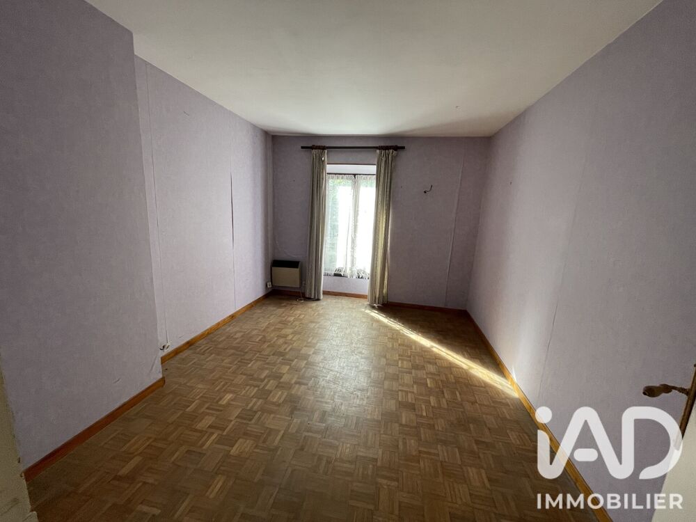 Vente Maison de ville 5 pièces