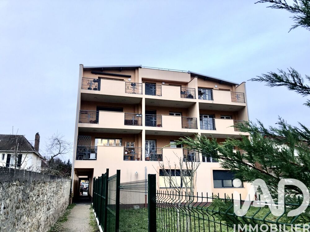 Vente Appartement Vente Appartement 3 pièces Breuillet