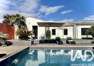  Maison � vendre 8 pi�ces 196 m�