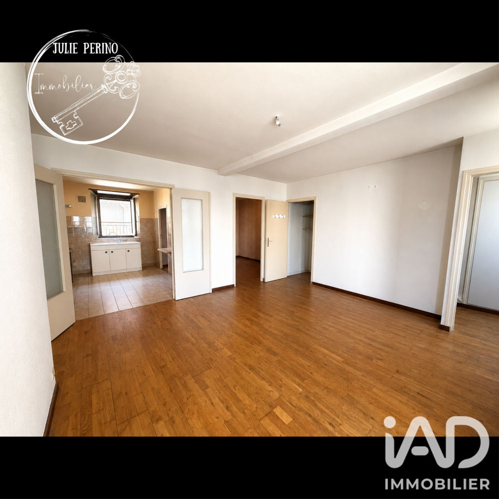 Vente Maison de village 6 pièces