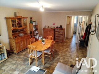  Maison à vendre 5 pièces 90 m²