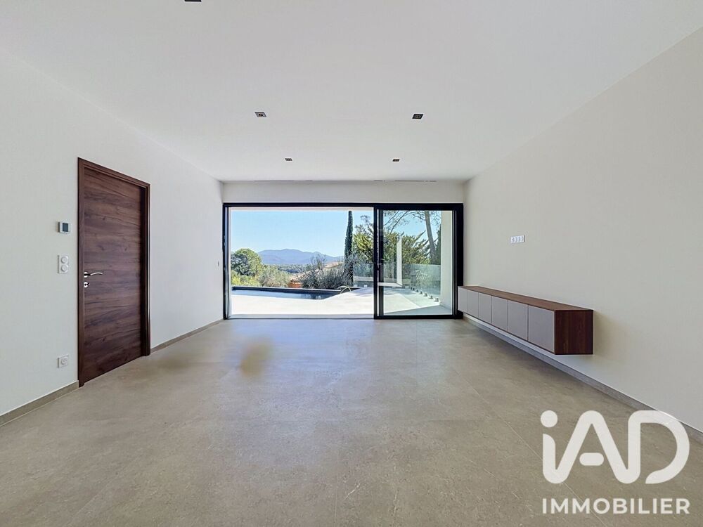 Vente Maison d'architecte 4 pièces