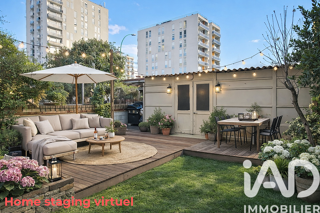  Maison à vendre 6 pièces 150 m²