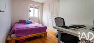  Maison à vendre 6 pièces 106 m²