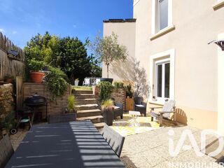  Maison à vendre 8 pièces 219 m²