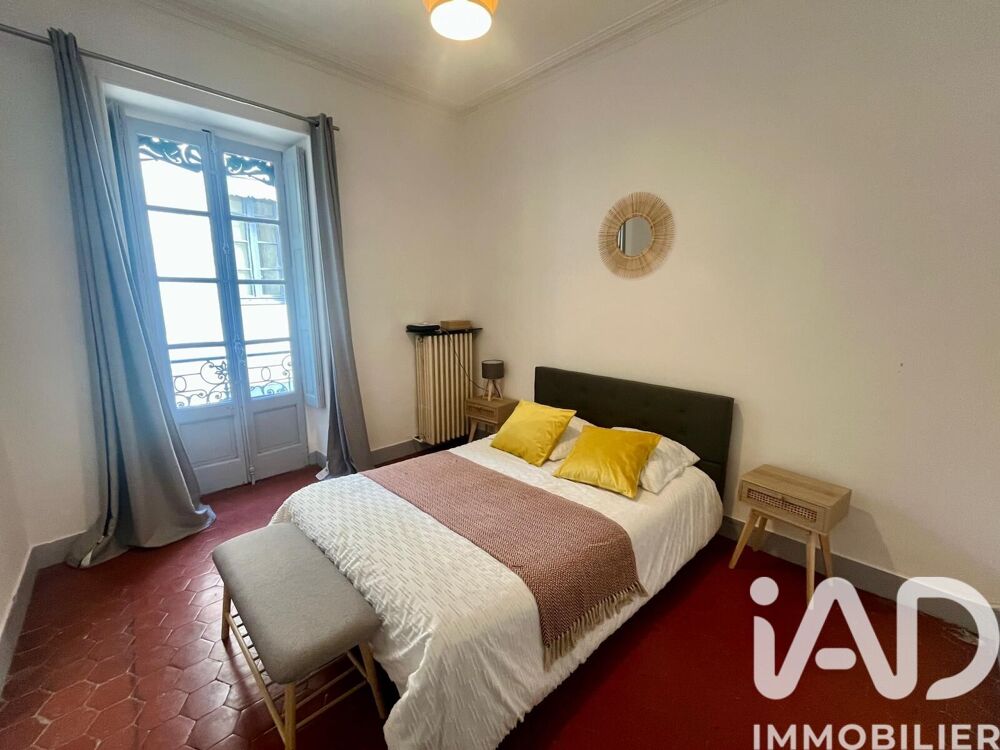 Vente Appartement Vente Appartement 4 pièces Nîmes