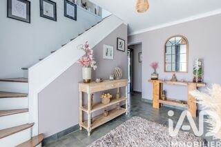  Maison à vendre 6 pièces 146 m²