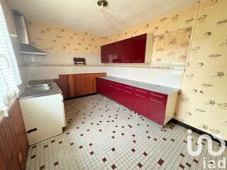  Maison à vendre 4 pièces 89 m²