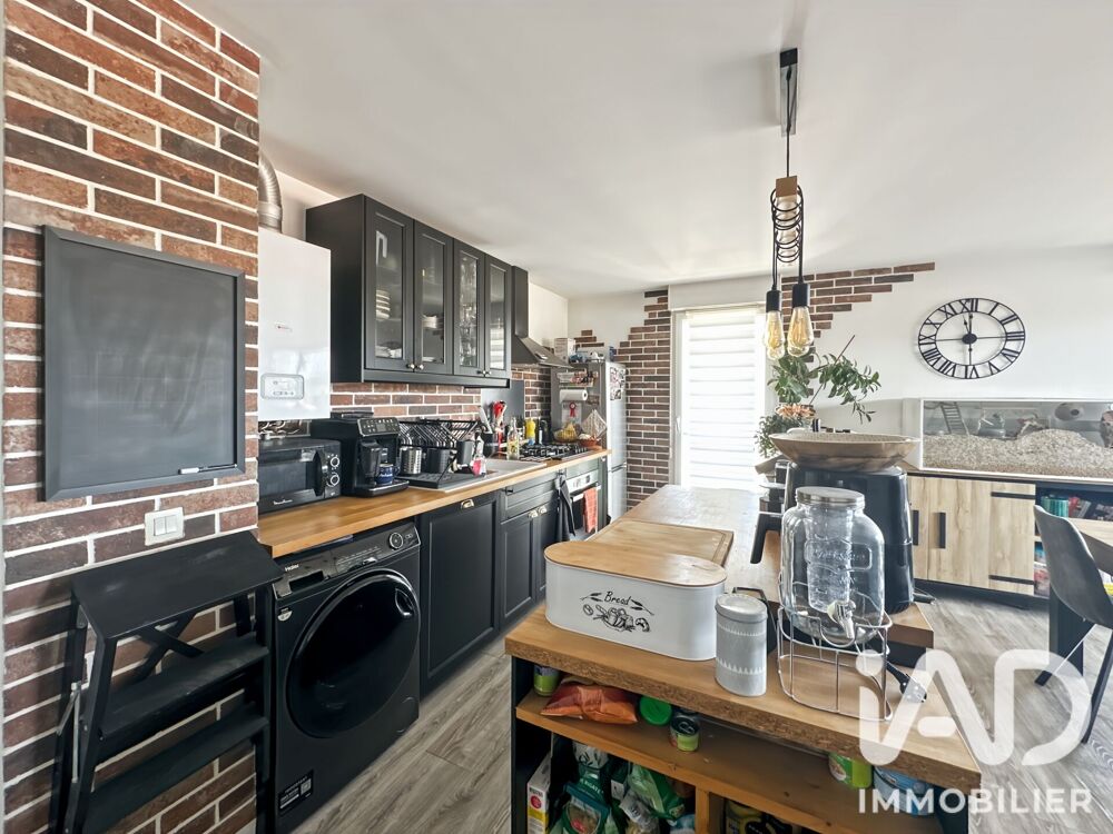 Vente Appartement Vente Appartement 3 pièces Sainte-geneviève-des-bois