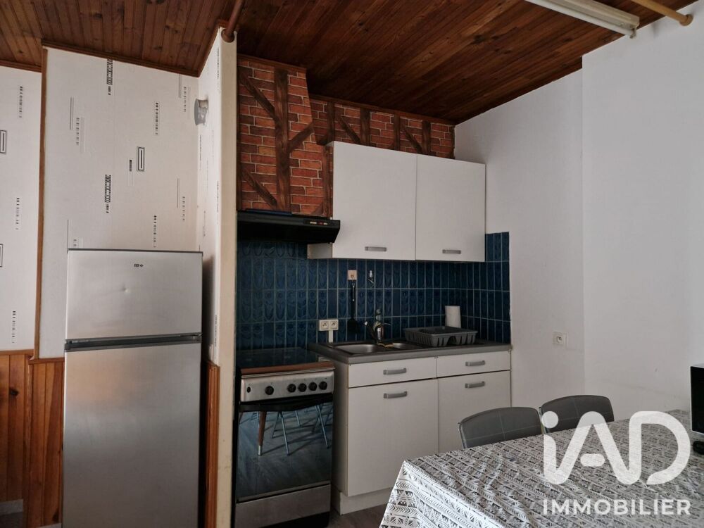 Location Maison/villa 1 pièce