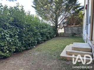  Maison à vendre 6 pièces 160 m²