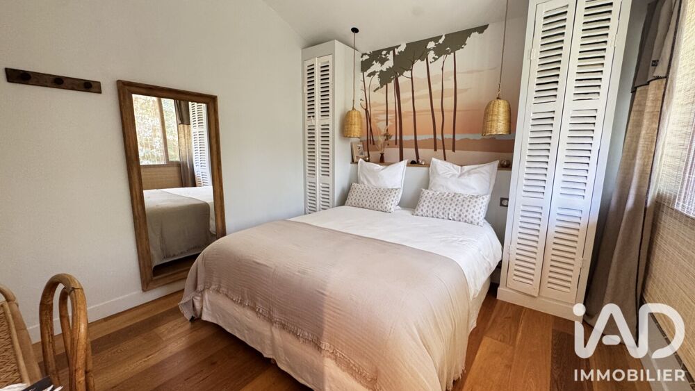 à vendre  Maison Belin-Béliet (33830)