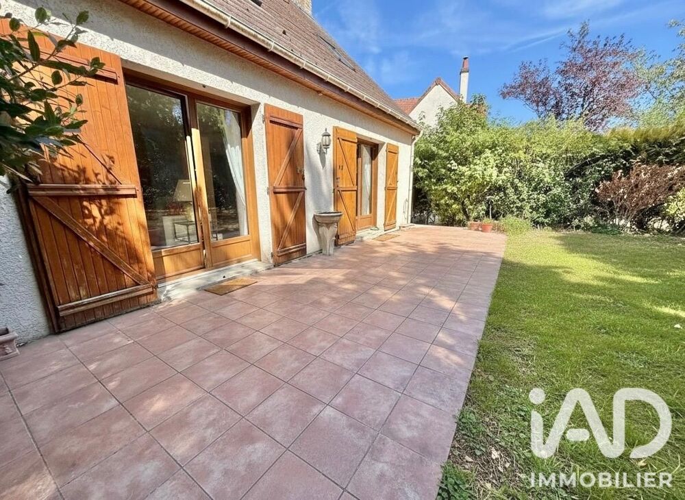 Vente Maison Vente Maison/villa 5 pièces Meaux