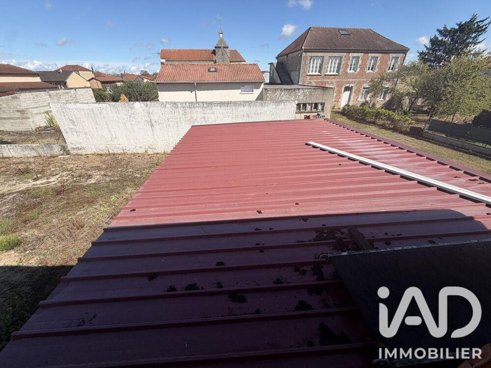 Vente Maison Vente Maison de village 5 pièces Perthes