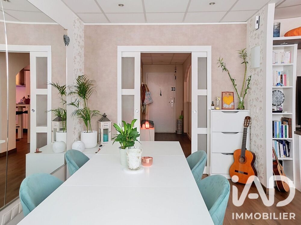 Vente Appartement Vente Appartement 4 pièces Annemasse