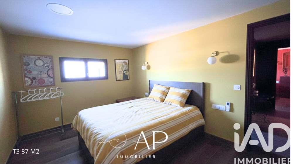� vendre  Maison La Crau (83260)