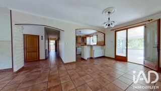  Maison à vendre 4 pièces 107 m²