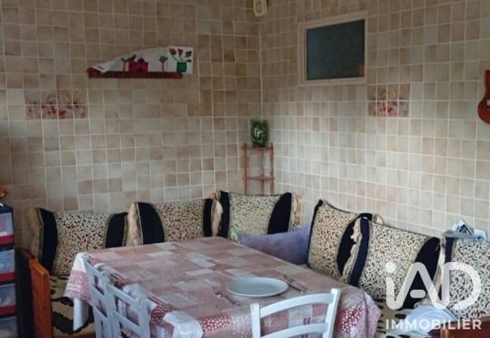 Vente Maison Vente Maison de ville 5 pièces Sin-le-noble