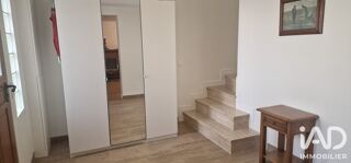  Maison à vendre 6 pièces 116 m²