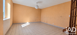 Vente Maison Vente Maison/villa 4 pièces Lécousse