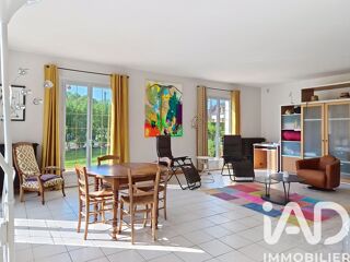  Maison � vendre 7 pi�ces 167 m�