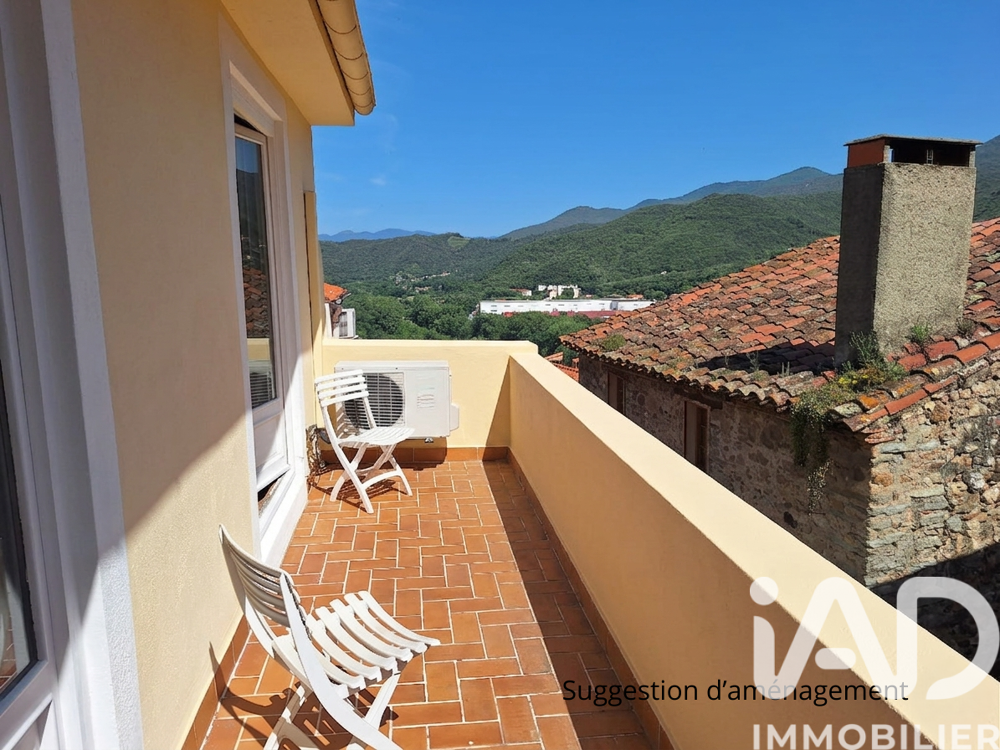 Vente Maison traditionnelle 5 pièces