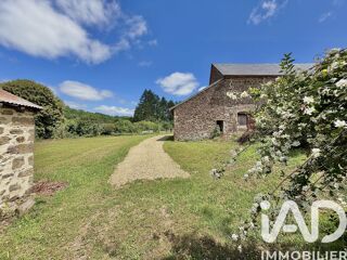  Maison à vendre 5 pièces 80 m²