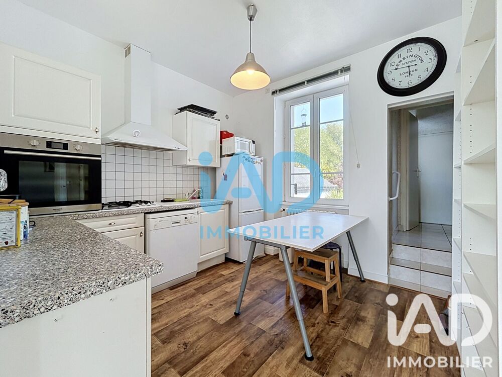 Vente Maison/villa 4 pièces