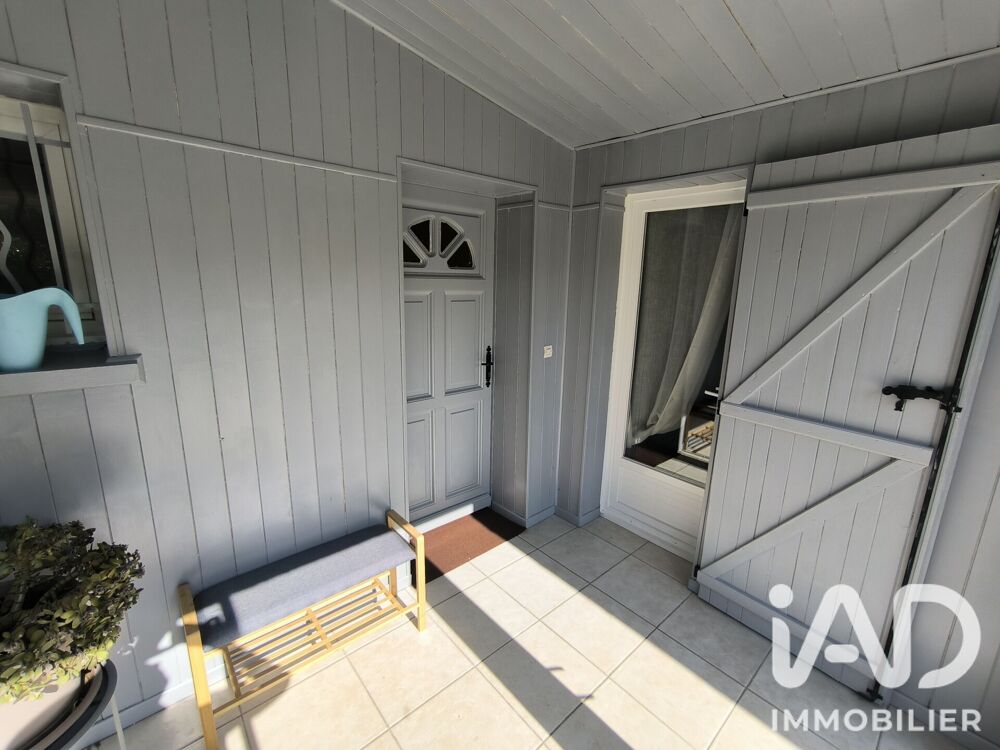 Vente Maison Vente Maison/villa 6 pièces Décines-charpieu