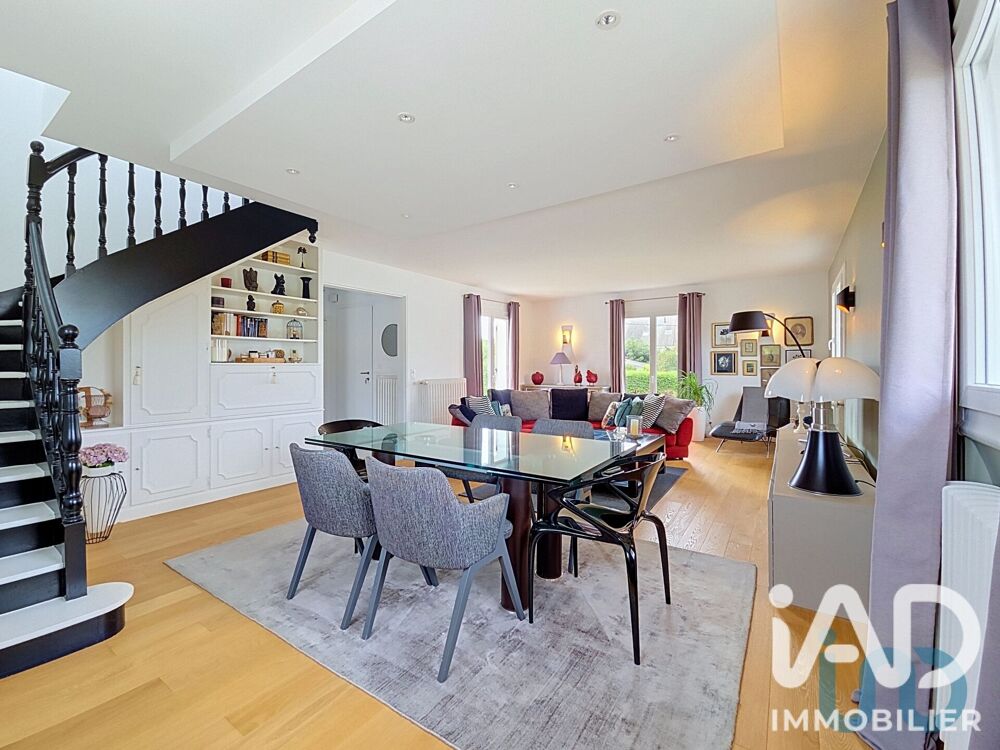 Vente Maison traditionnelle 6 pièces
