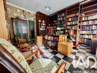  Maison � vendre 7 pi�ces 168 m�