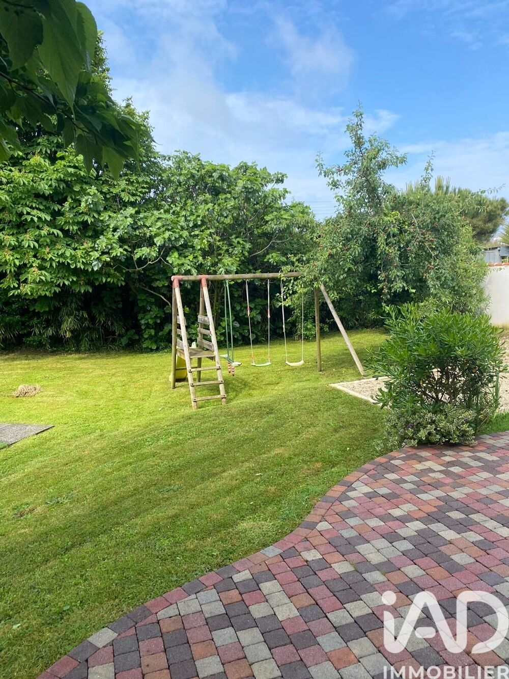 à vendre  Maison Châtelaillon-Plage (17340)